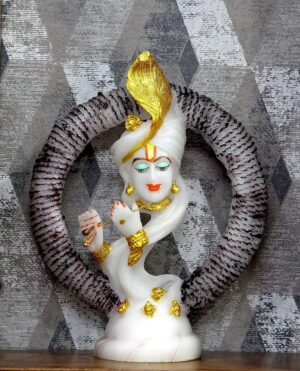 Resin Figurine for Home Decor – Sigma HandiCraft