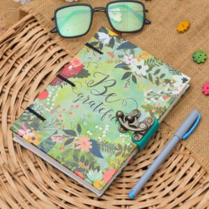 Leather Diaries