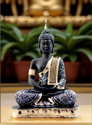Handcrafted Idol for Home Decor – Sigma HandiCraft