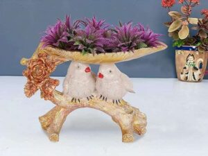 Handcrafted Figurine for Home Decor – Sigma HandiCraft