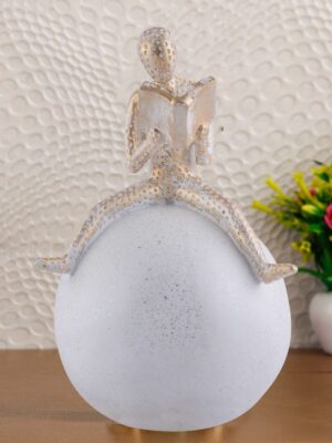 Bronze Statue for Home Decor – Sigma HandiCraft