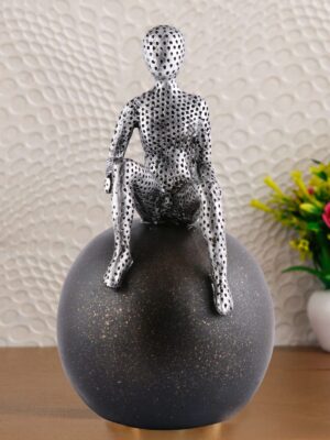 Bronze Statue for Home Decor – Sigma HandiCraft