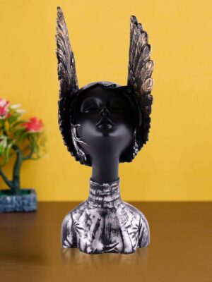 Resin Statue for Home Decor – Sigma HandiCraft