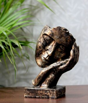 Resin Statue for Home Decor – Sigma HandiCraft