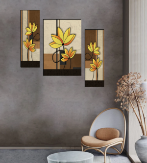 Wood Art for Home Decor – Sigma HandiCraft