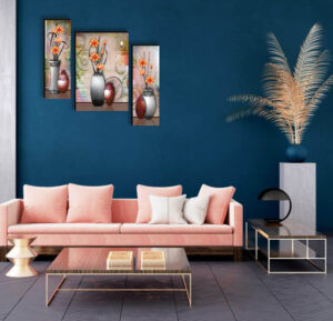 Wood Art for Home Decor – Sigma HandiCraft