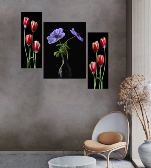 Wood Art for Home Decor – Sigma HandiCraft