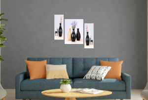 Wood Art for Home Decor – Sigma HandiCraft