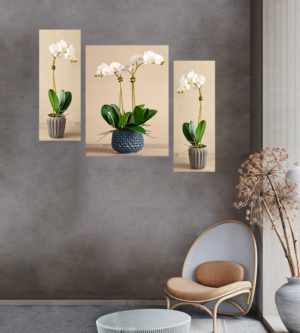 Wood Art for Home Decor – Sigma HandiCraft