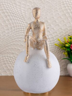 Bronze Statue for Home Decor – Sigma HandiCraft