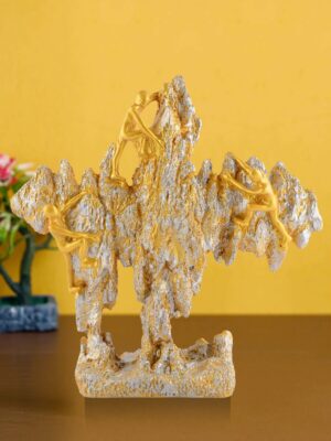 Bronze Statue for Home Decor – Sigma HandiCraft