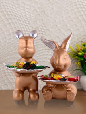 Handcrafted Statue for Home Decor – Sigma HandiCraft