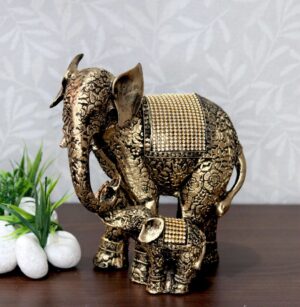 Resin Statue for Home Decor – Sigma HandiCraft