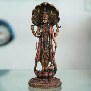 Home Resin Statue for Home Decor – Sigma HandiCraft