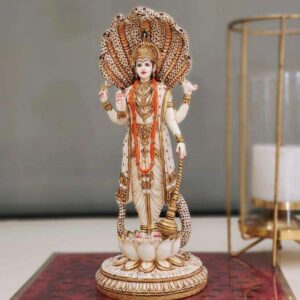 Wood Statue for Home Decor – Sigma HandiCraft