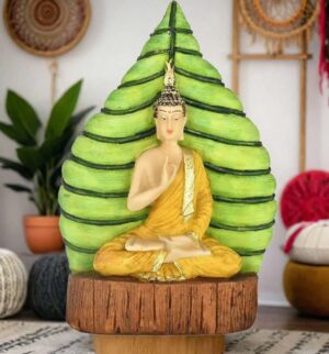 Resin Statue for Home Decor – Sigma HandiCraft