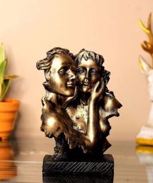 Resin Statue for Home Decor – Sigma HandiCraft