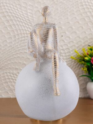 Bronze Statue for Home Decor – Sigma HandiCraft