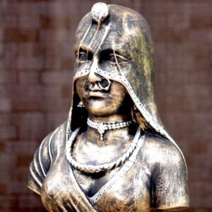 Resin Statue for Home Decor – Sigma HandiCraft