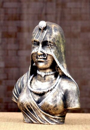 Resin Statue for Home Decor – Sigma HandiCraft