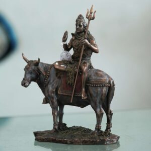 Bronze Statues