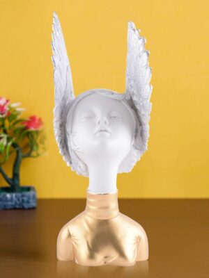 Resin Statue for Home Decor – Sigma HandiCraft