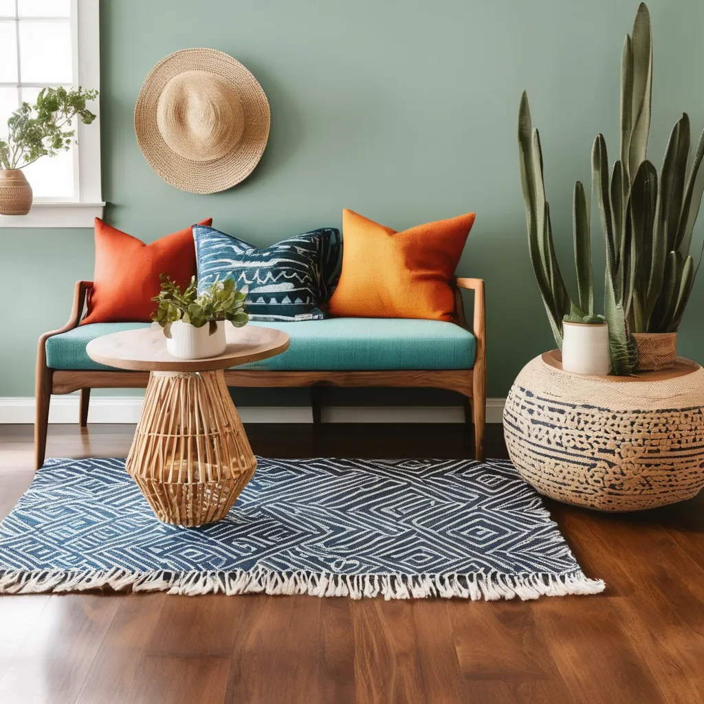 "Elegant and unique home decor pieces from SigmaHandicraft, designed to elevate your living space with style."
