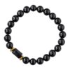 Black Tourmaline Bracelet