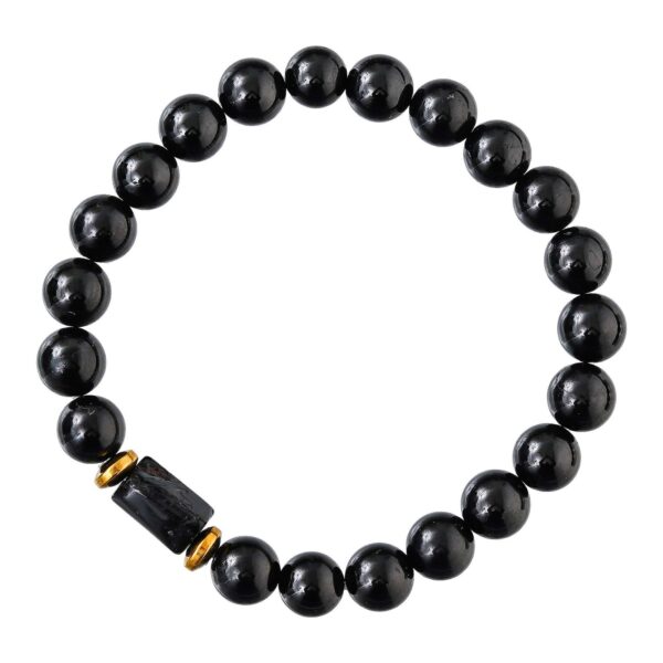 Black Tourmaline Bracelet
