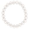 Clear Quartz Bracelet
