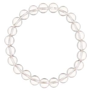 Clear Quartz Bracelet
