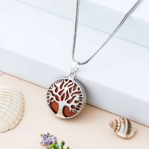 Life Pendant