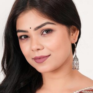 Sigma HandiCraft Oxidised Jewellery ER28