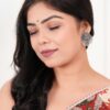 Sigma HandiCraft Oxidised Jewellery ER32