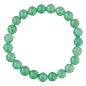 Jade Dark Green Bracelet