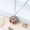 Life Pendant