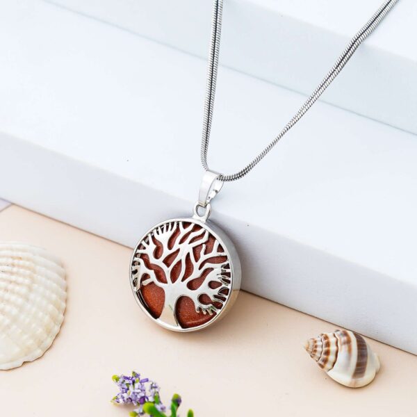 Life Pendant