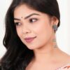 Sigma HandiCraft Oxidised Jewellery ER38