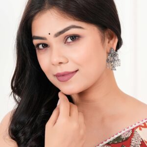 Sigma HandiCraft Oxidised Jewellery ER24