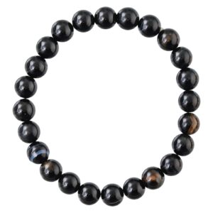 sulemani bracelet for women and men gemstone beaded bracelet
