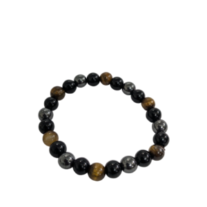 Triple Protection Bracelet