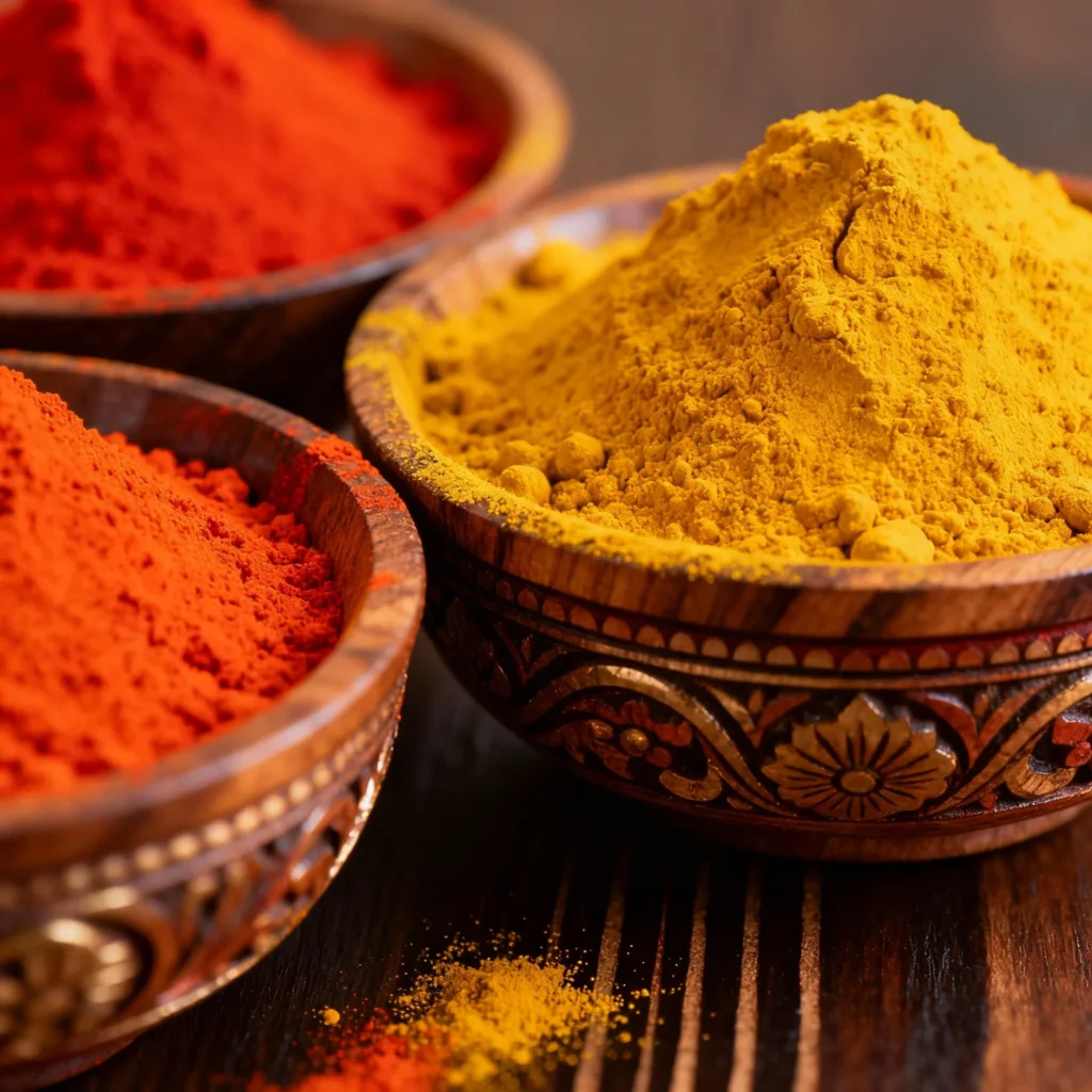 The Modern Guide to Haldi Kumkum Ceremony: Traditions, Rituals, Return Gifts & Celebration Ideas