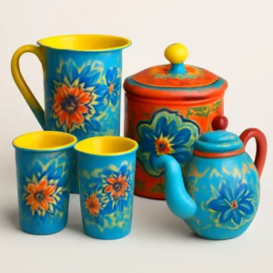 Aluminium Handicrafts