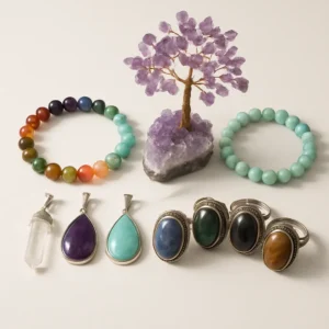 Gemstone Products