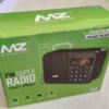 MZ FM Super Radio Gurbani Speaker Box with Preloaded Sikh Path & Shabad Kirtan