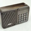 Rechargeable Gurbani Speaker with Buttons – Preloaded Sikh Path & Shabad Kirtan