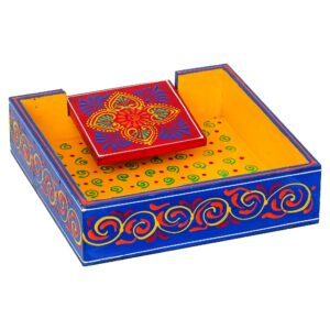 Wood Craft for Home Decor – Sigma HandiCraft