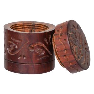 Wood Craft for Home Decor – Sigma HandiCraft