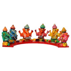 Wood Craft for Home Decor – Sigma HandiCraft