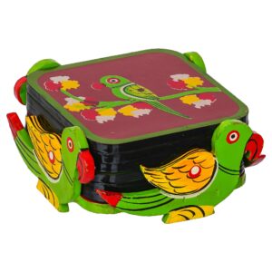 Wood Craft for Home Decor – Sigma HandiCraft